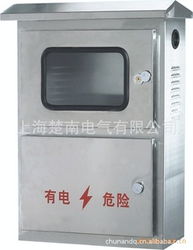 如何高效检修配电箱 关键步骤与选品指南