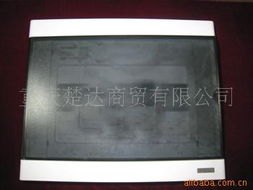 重庆楚达商贸配电箱产品全览 安全配电的选择